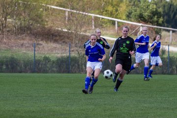 Bild 30 - Frauen FSC Kaltenkirchen II U23 - SV Bokhorst : Ergebnis: 4:1